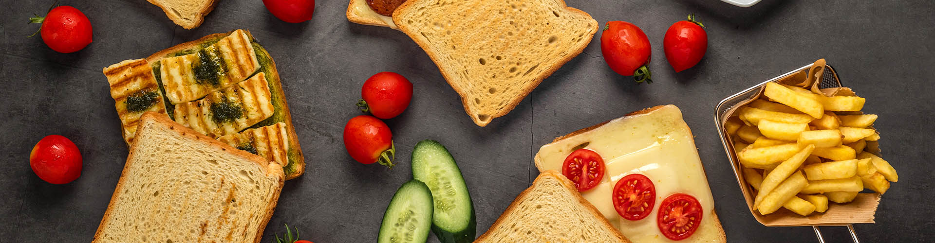 Demo QR Menü Benzersiz Yazılım